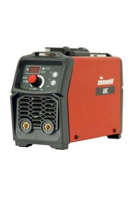 Resim Zenweld Arc 140 - 1x230v Mma Kaynak Makinesi 