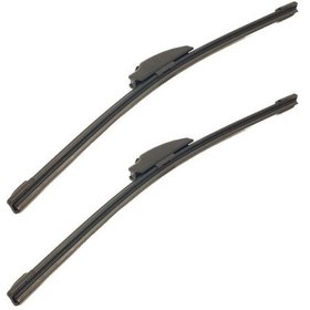 Resim Chevrolet Kalos Silecek Takımı 2005-2009 55-41 