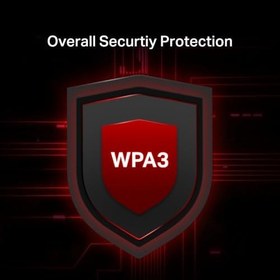 Resim MERCUSYS Wi-Fi Router 6, 802.11ax, AX1500, 3 x Gigabit Bağlantısı, 4 x Yüksek Güçlendirmeli Anten, Kolay Yapılandırma, MR62X 