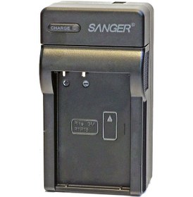 Resim Sanger P11p15 Garmin Aksiyon Kamera Şarj Aleti 