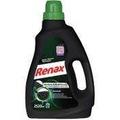Resim Renax Siyah Sıvı Deterjan 2520 Ml 