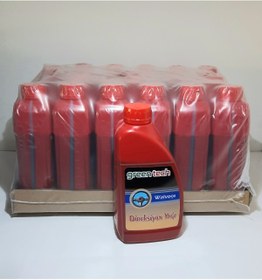 Resim Greentech Atf Direksiyon Yagı 1 Koli 15 Adet 