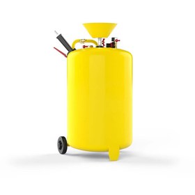 Resim virtuestr Virtues 100lt Köpük Tankı 