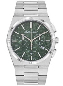 Resim Mathey-Tissot Mathey Tissot H118CHAV Erkek Kol Saati 