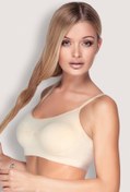 Resim Miorre Ultra Comfort Yumuşak Kap Sporcu Sütyen 