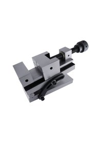 Resim Krasnic C905-qgj073 Açılı Vidalı Hassas Mengene 73x100 Mm 