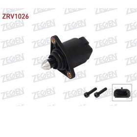 Resim Rolantı Ayar Valfı Peugeot 206 1.4 1998-2012 / 306 1.4 1993-2001 