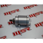 Resim Cb 125 Zincirli Marş Motoru Motostar Değer 1-Değer 2 