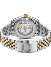 Resim Swıss Mılıtary Hanowa SMWGL0002160 Otomatik Erkek Kol Saati 