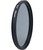 Resim Fortunelane 58mm Filtre Seti: Uv+cpl+fld+nd2/4/8, Çiçek Kapağı+temizlik Bezi, Zirve Performans 