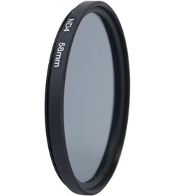 Resim Fortunelane 58mm Filtre Seti: Uv+cpl+fld+nd2/4/8, Çiçek Kapağı+temizlik Bezi, Zirve Performans 