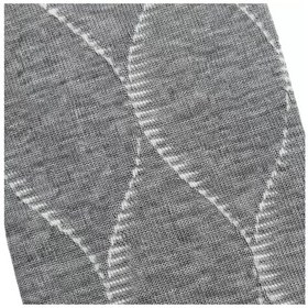 Resim Bambu Erkek Soket Çorap - 3 Çift - Dikişsiz - Bakü - 17672 - Set 1 Çok Renkli 
