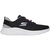 Resim Skechers Lite Pro 2.0 Erkek Günlük Spor Ayakkabı233184-bkgy Siyah 