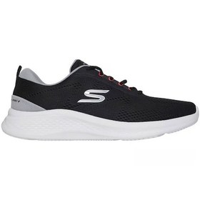 Resim Skechers Lite Pro 2.0 Erkek Günlük Spor Ayakkabı233184-bkgy Siyah 