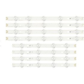 Resim Lg 47Lb652V Led Bar Lg 47Lb652V 47Lb620V 