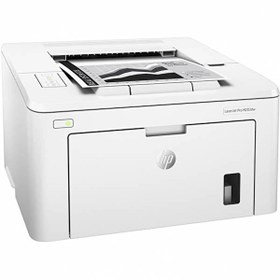 Resim LaserJet Pro M203DW Mono Laser WiFi 28ppm A4 Yazıcı HP