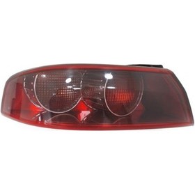 Resim Alfa Romeo 159 Stop Lambası Sol 