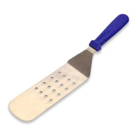 Resim Epinox EPW-27GDB Delikli Izgara Spatulası, 25x7.5 cm 