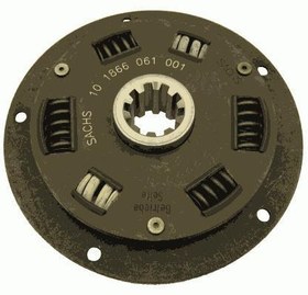 Resim Clutch Dısc 