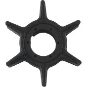 Resim Pshcooe 19210-ZV5-003 Su Pompası Çarkı Honda Dıştan Takma Motor Için 4 Zamanlı 35 40 45 50 60HP Tekne Motoru Parçaları 18-3248 (Yurt Dışından) 