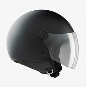 Resim Tucano Urbano El Jettın 6.0 Yarım Kask Cool Grey Diğer 