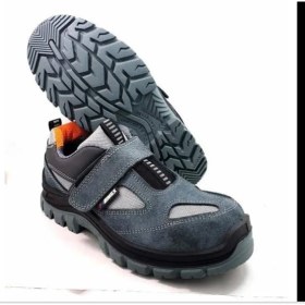 Resim Emex M1020 Çelik Burunsuz İş Ayakkabısı 