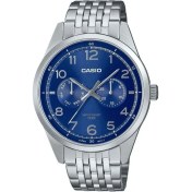 Resim Casıo MTP-E340D-2AVDF Erkek Kol Saati 