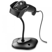 Resim Nil AVM ZEBRA DS2208 (DS2208-SR7U2100SGW) 2D KABLOLU USB BARKOD OKUYUCU + STAND 