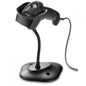 Resim Nil AVM ZEBRA DS2208 (DS2208-SR7U2100SGW) 2D KABLOLU USB BARKOD OKUYUCU + STAND 