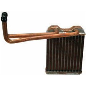Resim Suzuki Vitara (ET TA TD) 1.6 1988-1998 Suzuki Sidekick 1.6 1989-1998 Kalorifer Radyatörü Brazing 142X142 Mm 