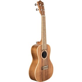 Resim Lanikai ACST-C Acacia Concert Ukulele 