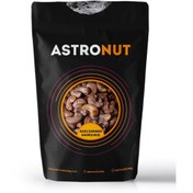 Resim ASTRONUT Odun Ateşinde ve Zarında Kavrulmuş Kaju 500g 