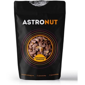 Resim ASTRONUT Odun Ateşinde ve Zarında Kavrulmuş Kaju 500g 