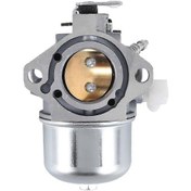 Resim Briggs & Stratton Karbüratör Karbüratörü 28m707 28r707 28t707 28v707 694941 699831 Motorlu Çim Biçme Makinesi P - Huiliang 