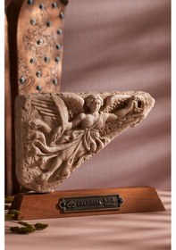 Resim Efes Nike Heykeli 