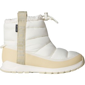 Resim The North Face Y THERMOBALL PULL-ON WP Beyaz Kadın Kar Botu 
