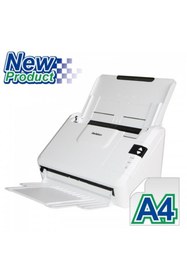 Resim Avision AV332U A4 Döküman Çift Taraflı Tarayıcı 