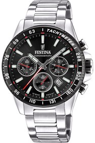 Resim FESTİNA F20560/6 Erkek Kol Saati 
