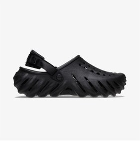 Resim Crocs Echo Unısex Terlik 207937-001 