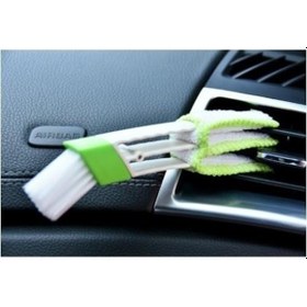 Resim 3b Trend Araç Oto Klima Havalandırma Detaylı Temizlik Fırçası 