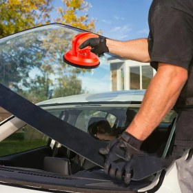 Resim Combat Cam Vantuzu Tekli Plastik 120 mm 40 kg Kapasite 2 Adet 