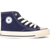 Resim Vicco 925-F24Y-219 Star Unisex Çocuk Keten Bot 