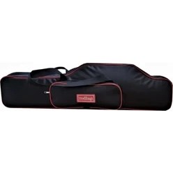 Resim Modibags 3 Gözlü 140 cm Olta Çantası 