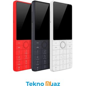 Resim Xiaomi Qin F22 YD | 32 GB 3 GB Beyaz 