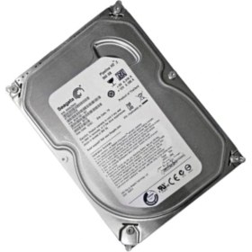 Resim Seagate 500 GB Harddisk 