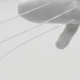 Resim Mey İthalat 3d Zen Heykeli Ay Formlu Meditasyon Yapan İnsan Figürü Dekor 