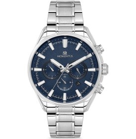 Resim Momentus Cc304s-11ss Erkek Kol Saati Metalik Gri 
