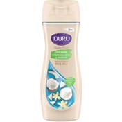 Resim Duru Duş Jeli 450 ml - Hindistan Cevizi & Vanilya 