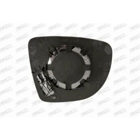 Resim BSG Renault Clio Iv Clio Grandtour Iv Captur Zoe 2012 Ayna Camı Sol Mekanik (Oem NO:963658306R) 