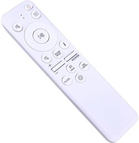 Resim ALLIMITY AH81-15184A AH81-15183A Uzaktan Kumanda Samsung Soundbar HW-S801B HW-S811B HW-S800B HW-S80CB HW-S810B ile Uyumlu 